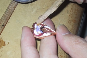 七宝焼きを制作してみよう!はじめるのに必要な道具類を詳しく解説